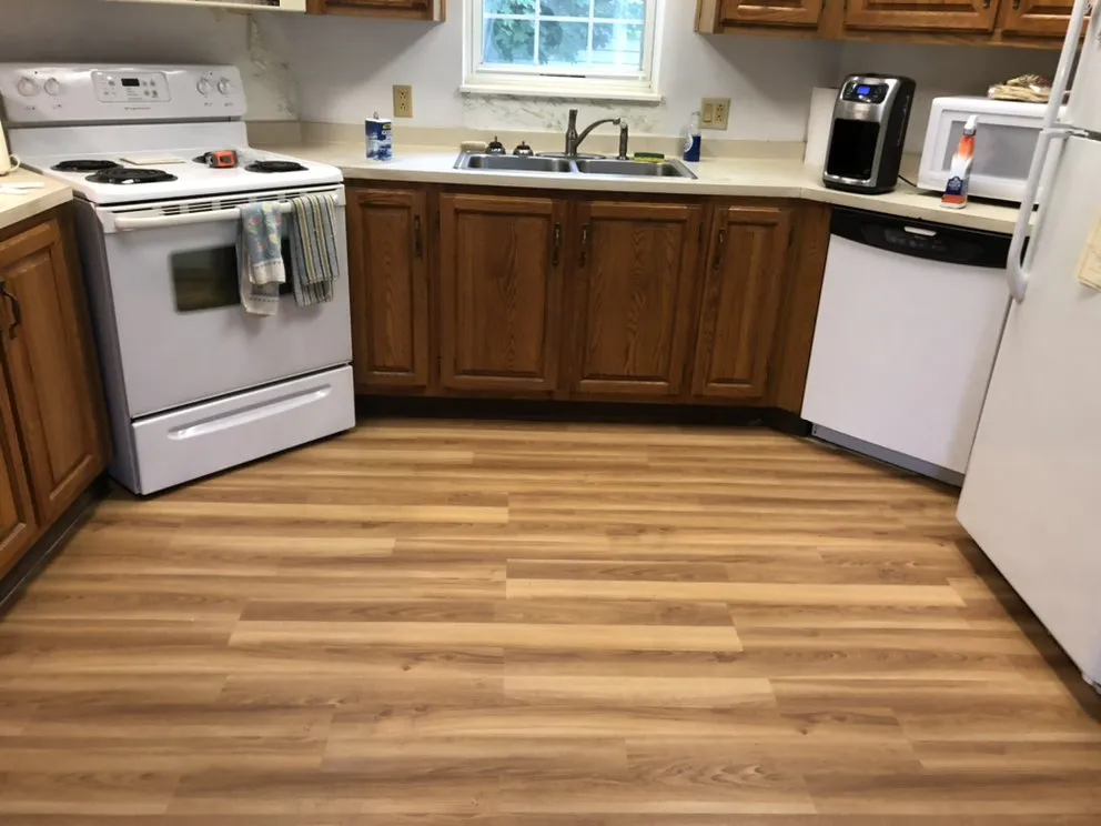 Expert water heater service service in Chesterland, OH - Working Hands Handyman Services