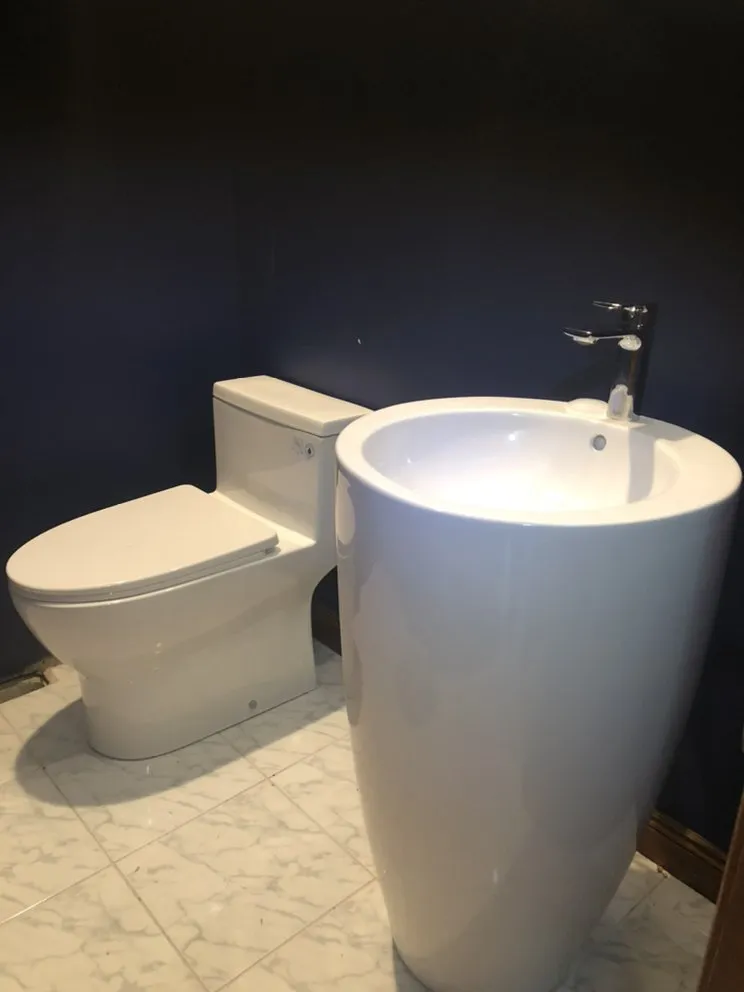 Top-rated emergency plumbing experts serving Chesterland, OH - Working Hands Handyman Services