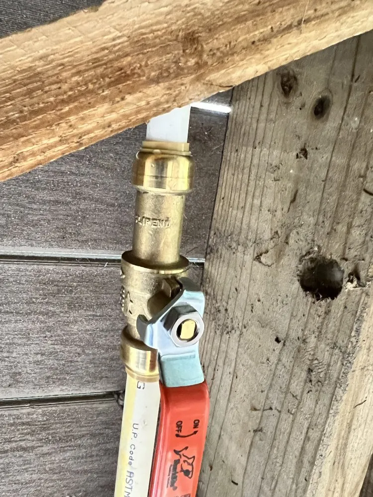 Slide of Working Hands Handyman Services