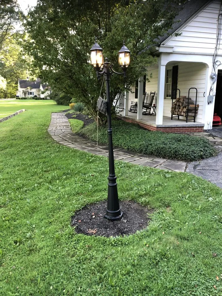 Slide of Working Hands Handyman Services