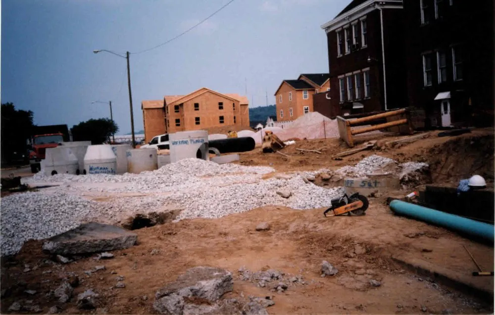 Slide of Workman & Son's Plumbing