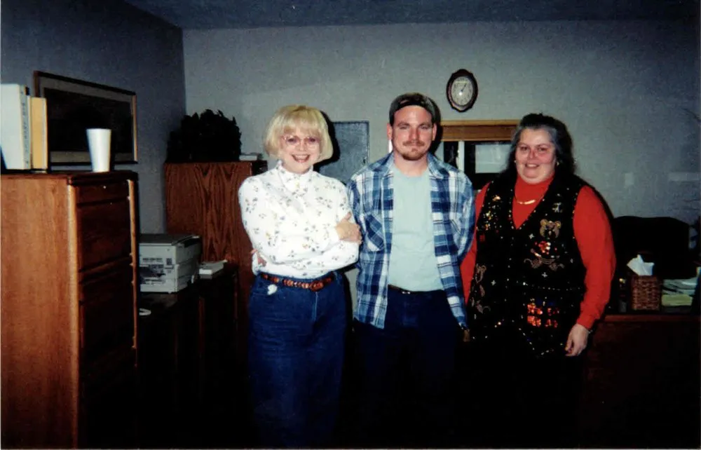 Slide of Workman & Son's Plumbing