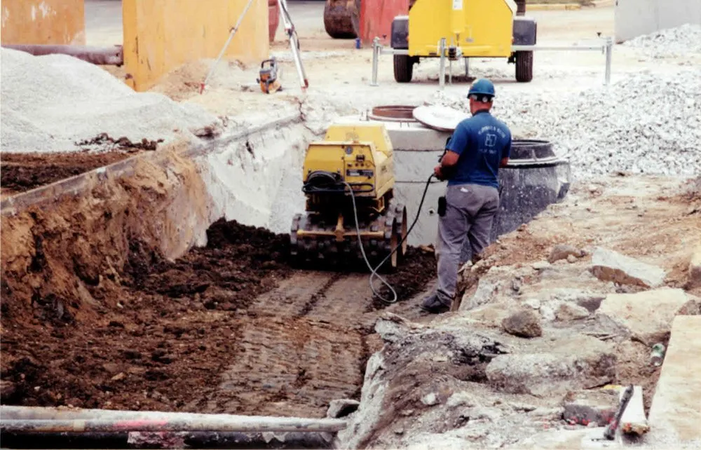 Slide of Workman & Son's Plumbing