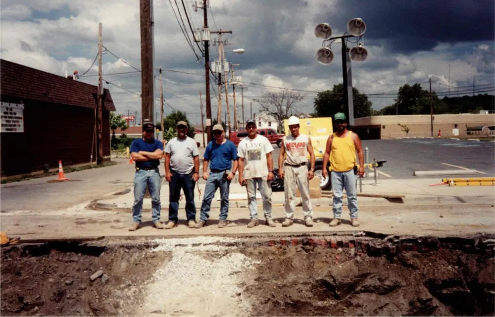 Affordable plumbing repair experts serving Ashland, KY - Workman & Son's Plumbing