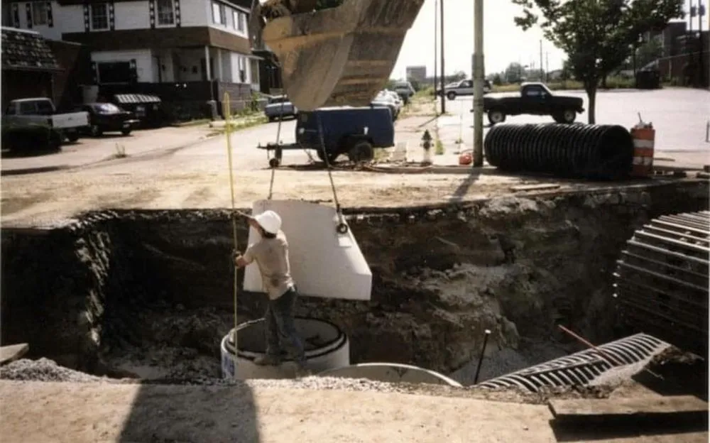 Trusted pipe repair experts serving Ashland, KY - Workman & Son's Plumbing