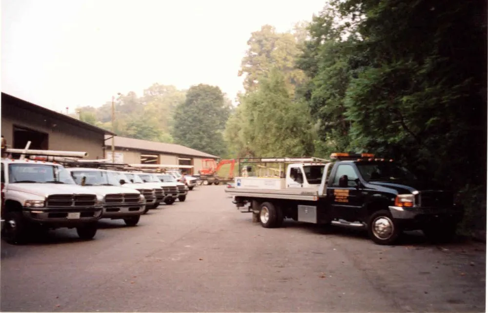 Slide of Workman & Son's Plumbing