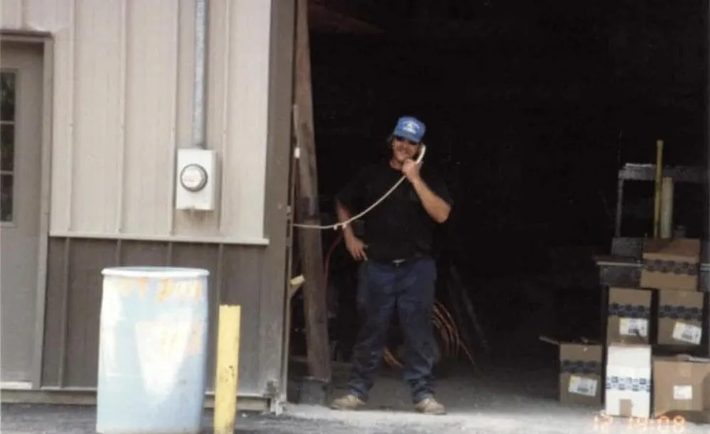 Slide of Workman & Son's Plumbing