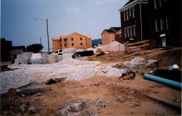 Workman & Son's Plumbing