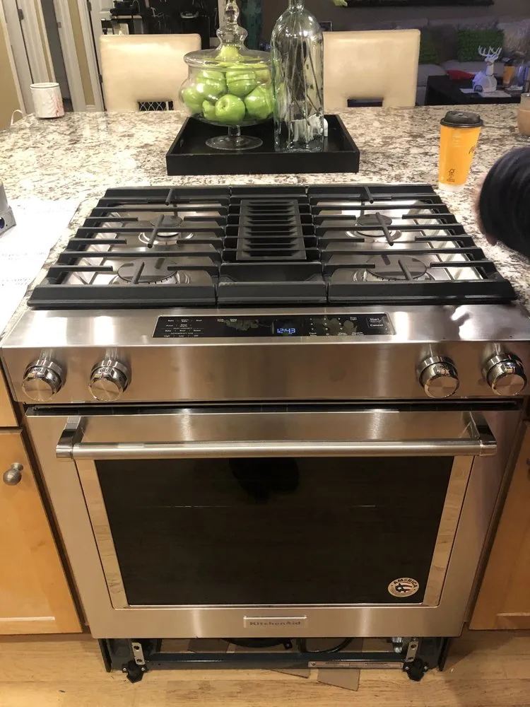 Slide of Workman Plumbing Services