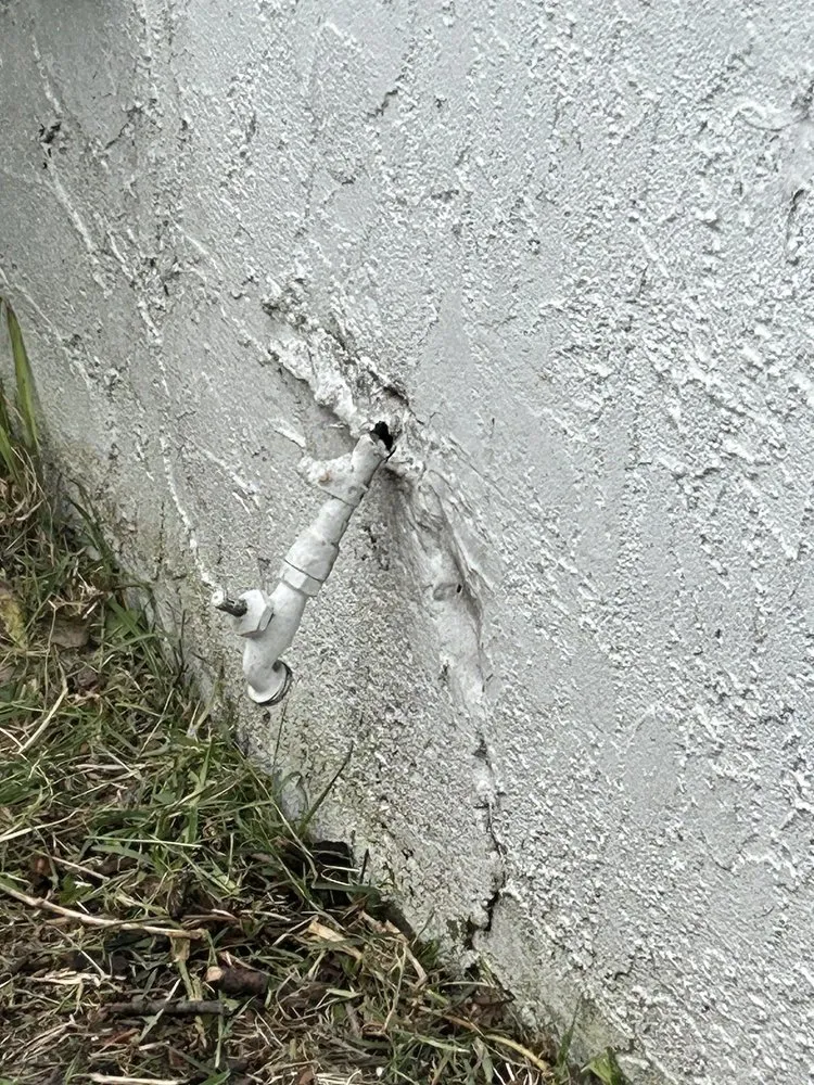 Slide of Workman's Kwik Fix