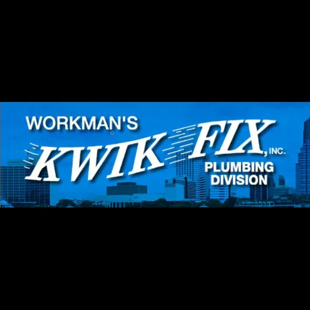 Slide of Workman's Kwik Fix