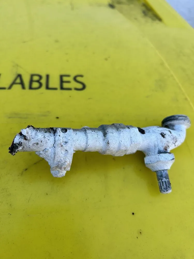 Slide of Workman's Kwik Fix