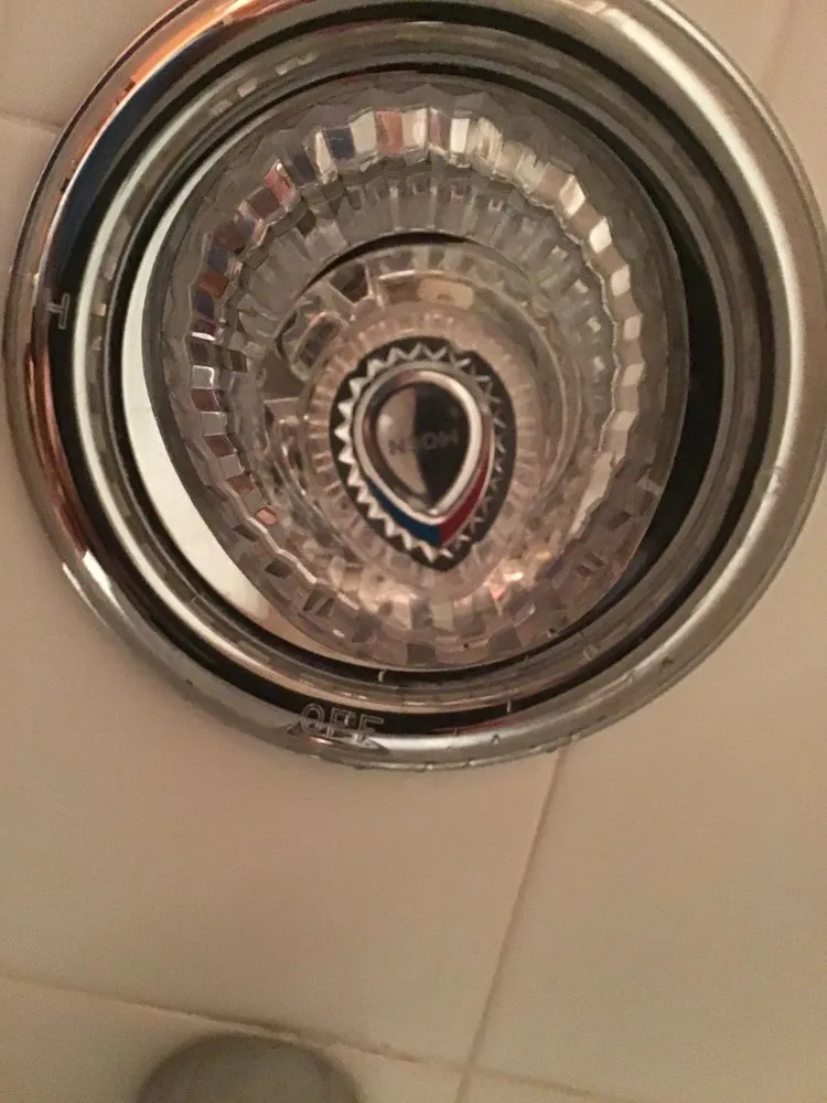 Slide of Workman's Kwik Fix