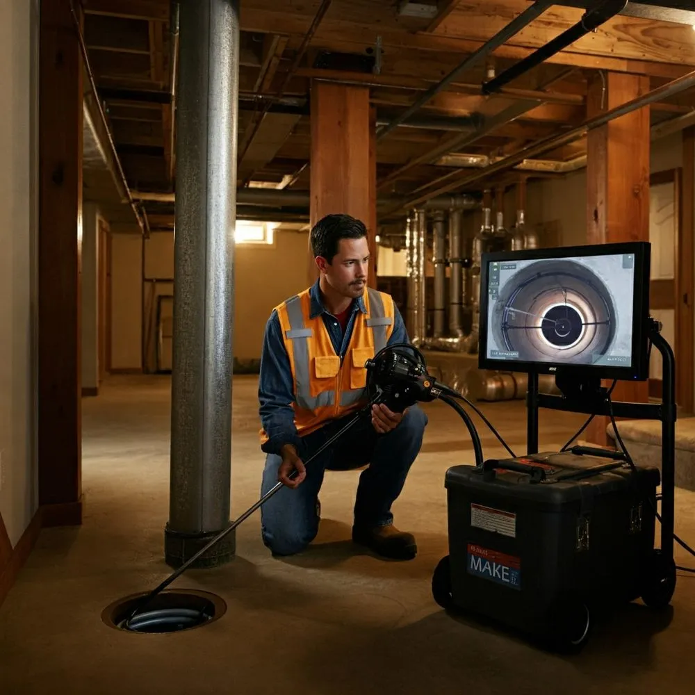 Slide of Workorder Guys