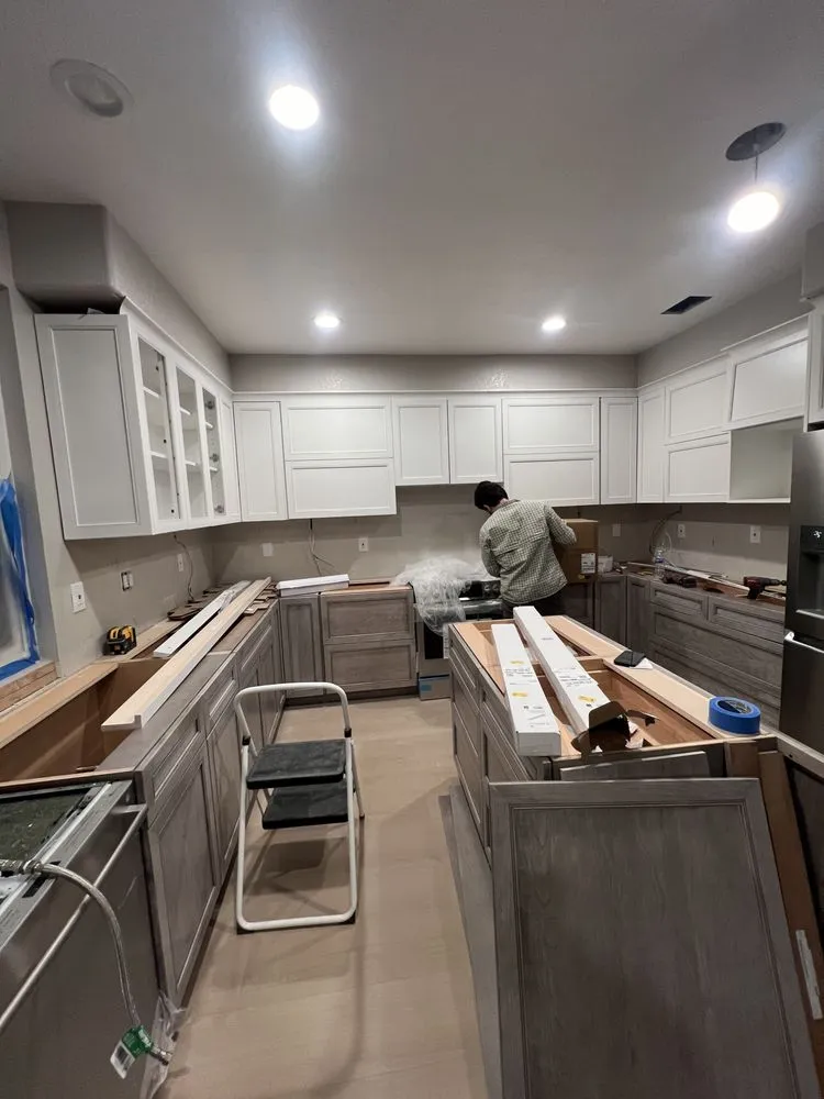 Top-rated leak detection service in Brighton, MA - Workplace Construction
