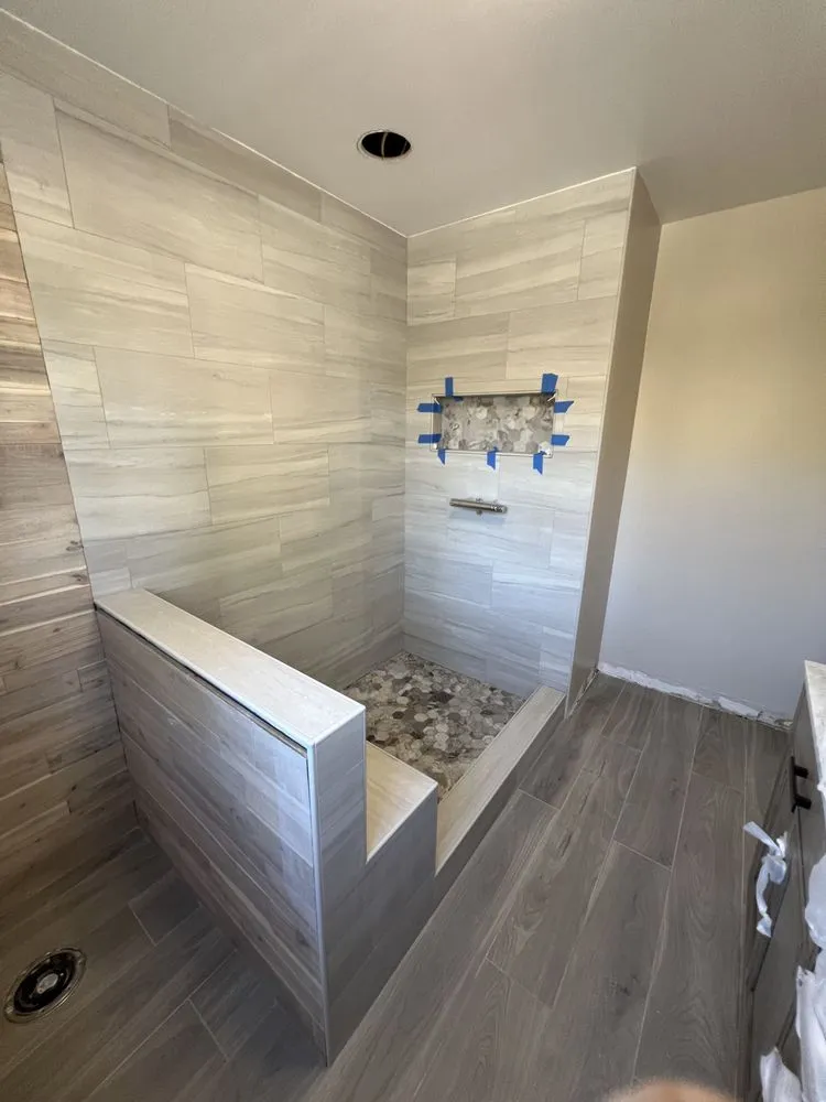 Quality emergency plumbing for homes in Brighton, MA by Workplace Construction