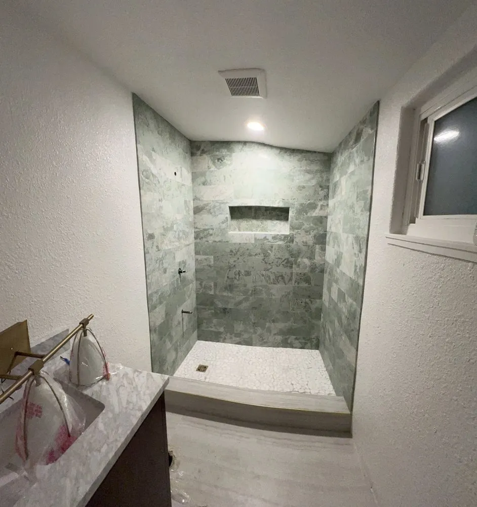 Reliable emergency plumbing service in Brighton, MA - Workplace Construction