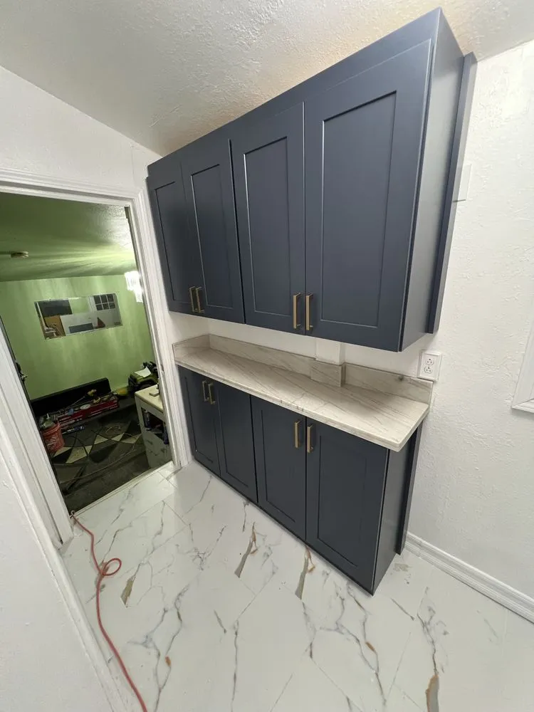 Top-rated plumbing repair for homes in Brighton, MA by Workplace Construction