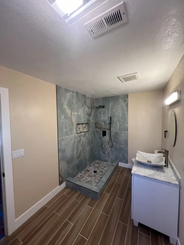 Top-rated drain cleaning for homes in Brighton, MA by Workplace Construction