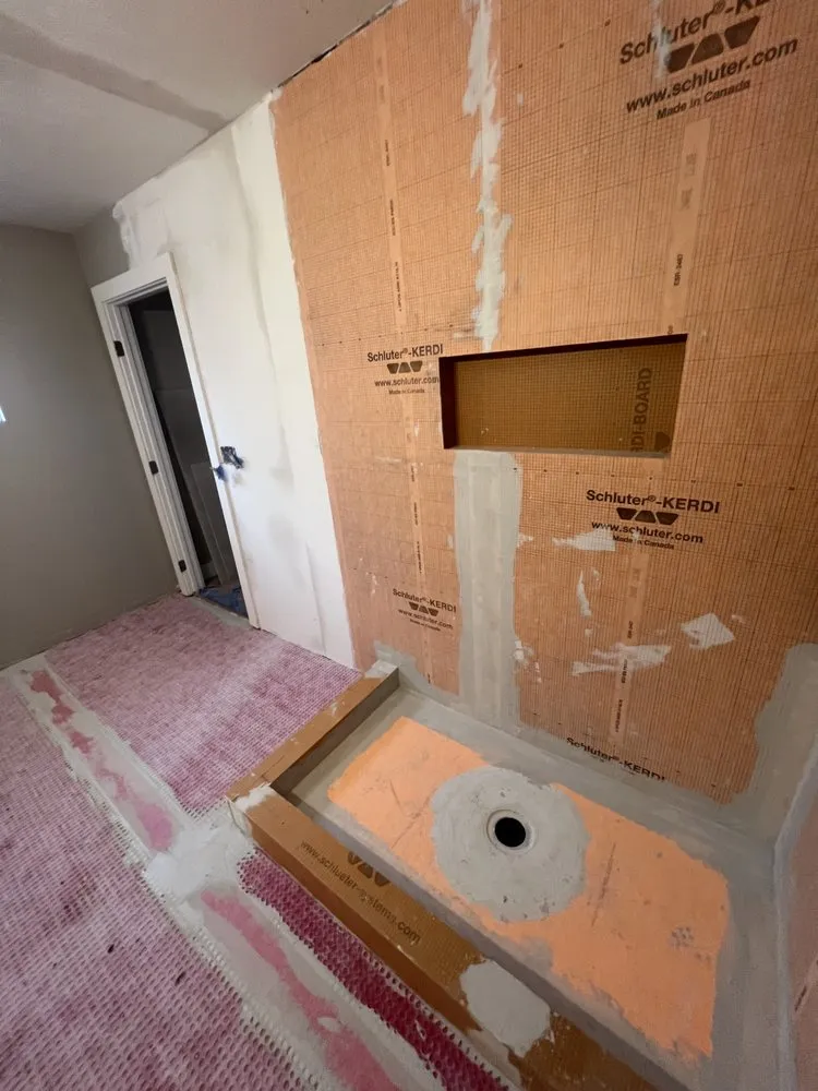 Affordable drain cleaning experts serving Brighton, MA - Workplace Construction