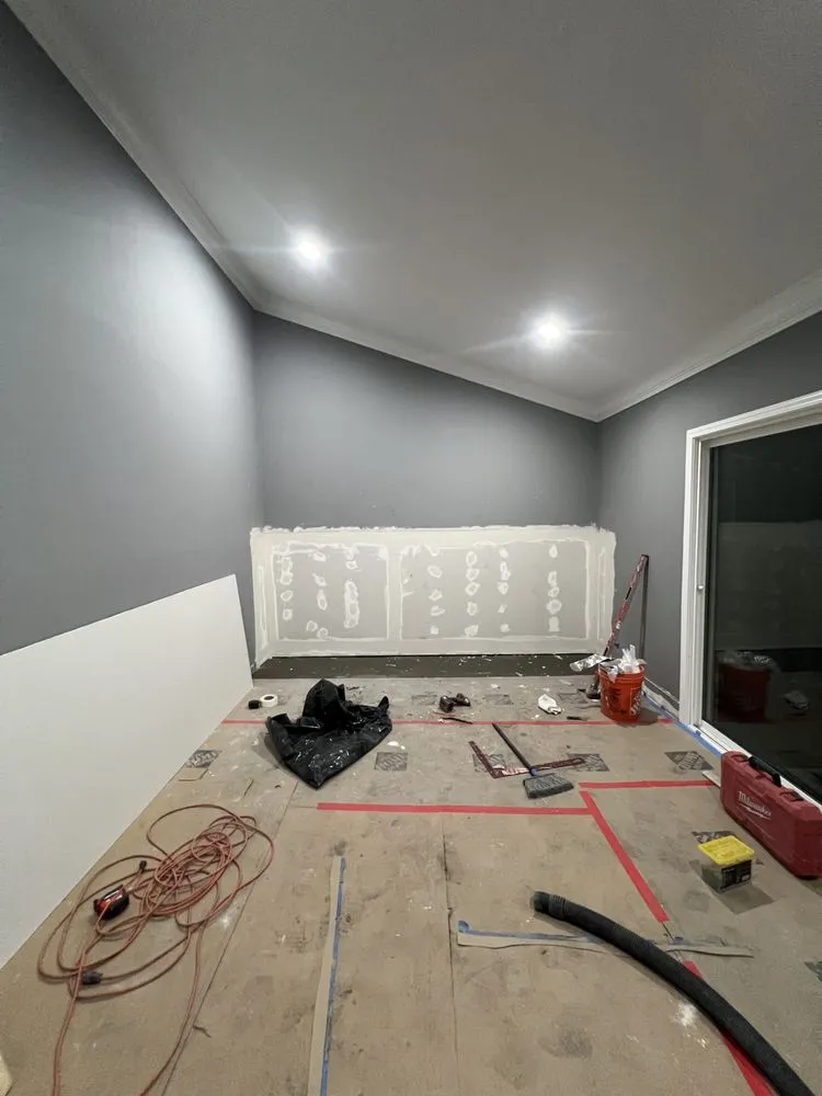 Affordable pipe repair in Brighton, MA by Workplace Construction