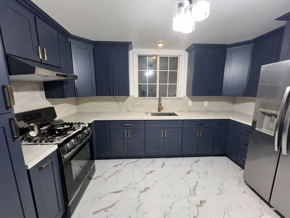 Trusted plumbing repair experts serving Brighton, MA - Workplace Construction