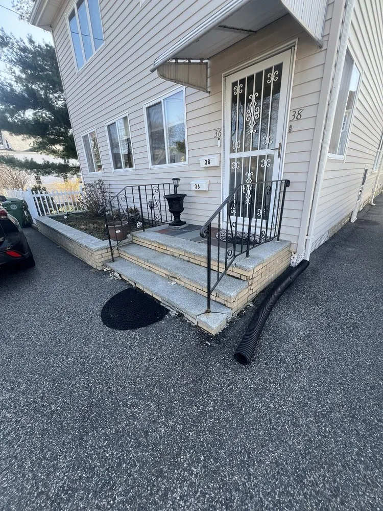 Affordable emergency plumbing experts serving Brighton, MA - Workplace Construction