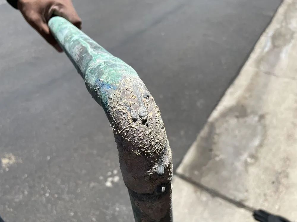 Slide of Workright Plumbing