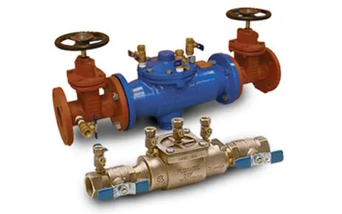 Slide of Workright Plumbing