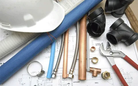 Slide of Workright Plumbing