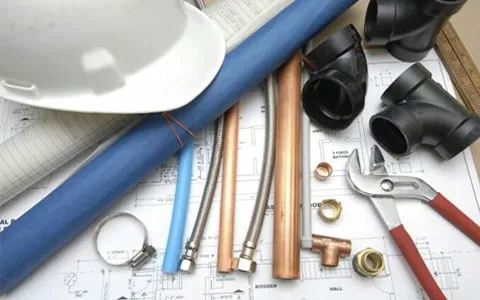 Slide of Workright Plumbing