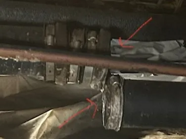 Slide of Workright Plumbing