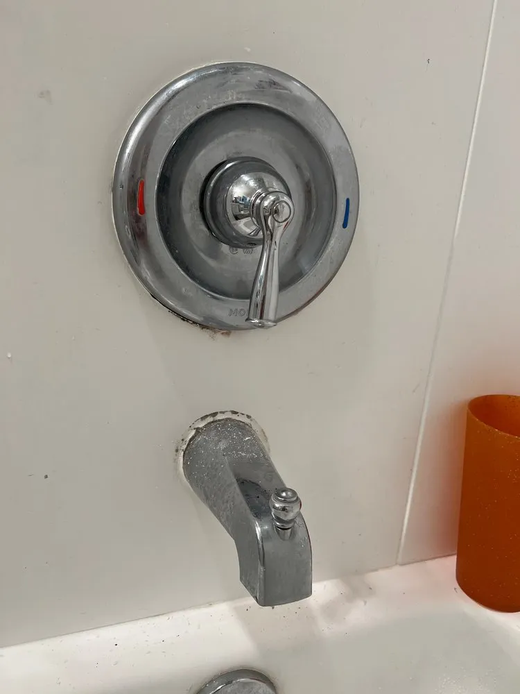 Slide of Workright Plumbing