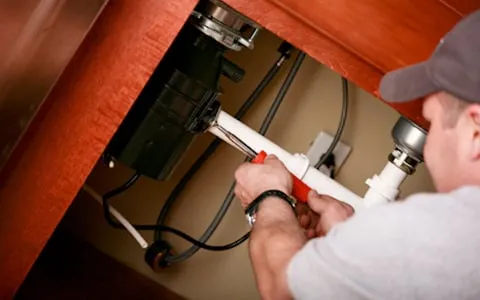 Slide of Workright Plumbing