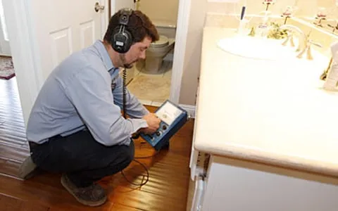 Slide of Workright Plumbing