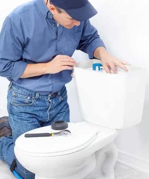 Slide of Workright Plumbing
