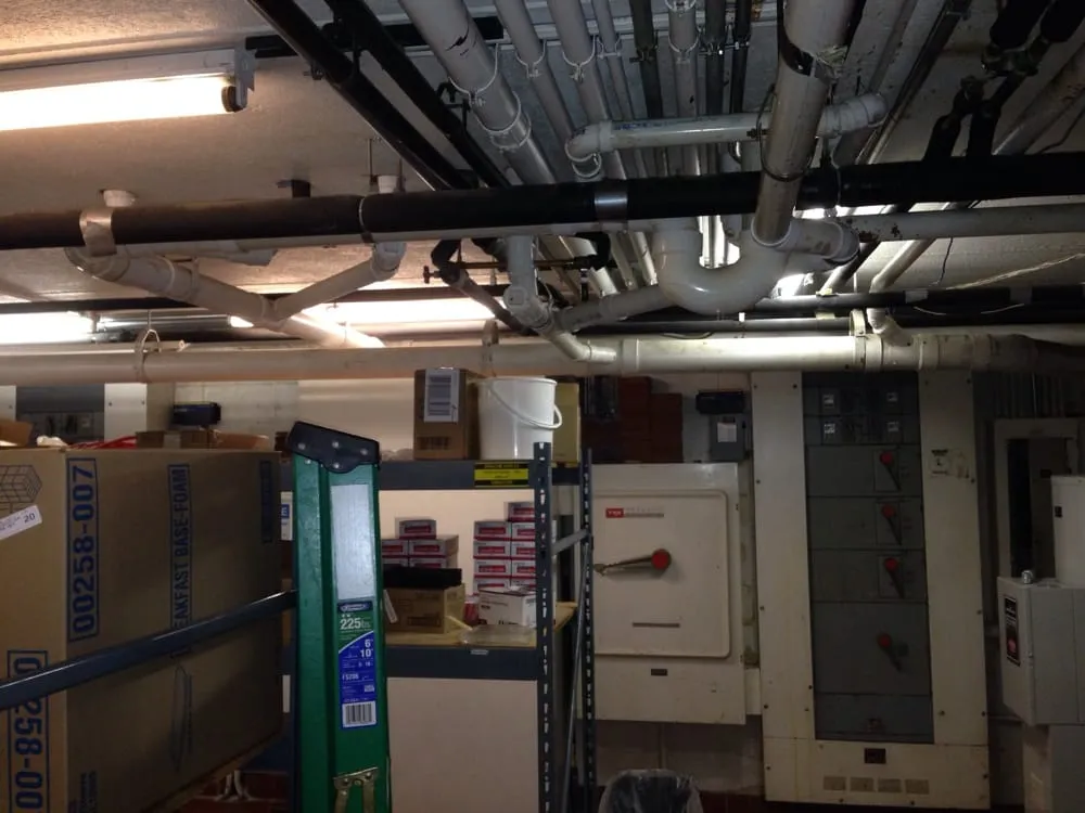 Slide of Works Plumbing