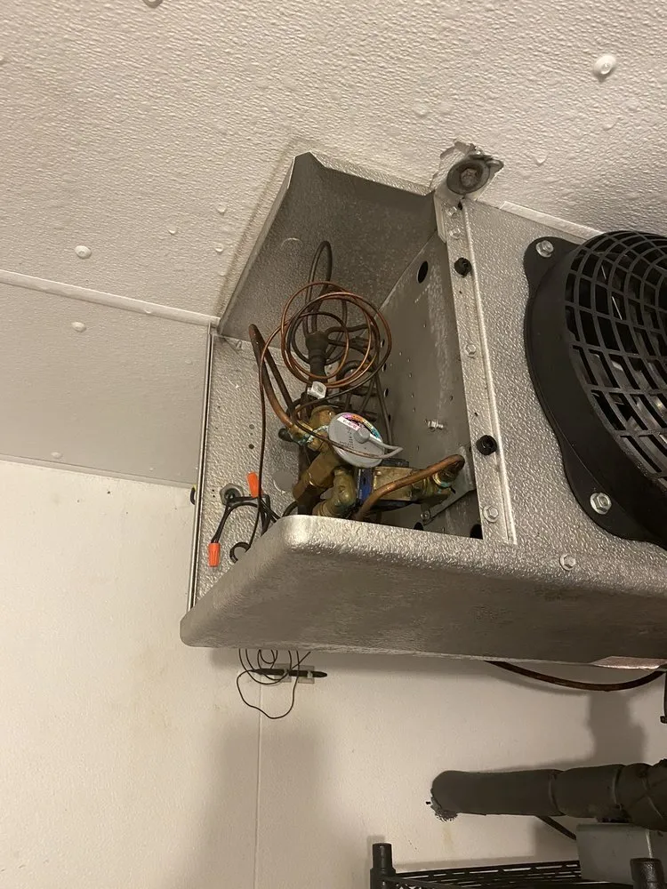 Slide of Works Service