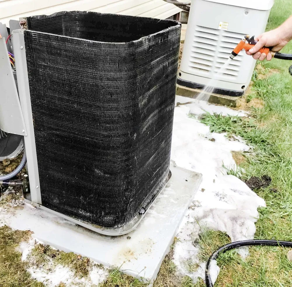 Slide of World Class Services Heating, AC, & Plumbing Repair