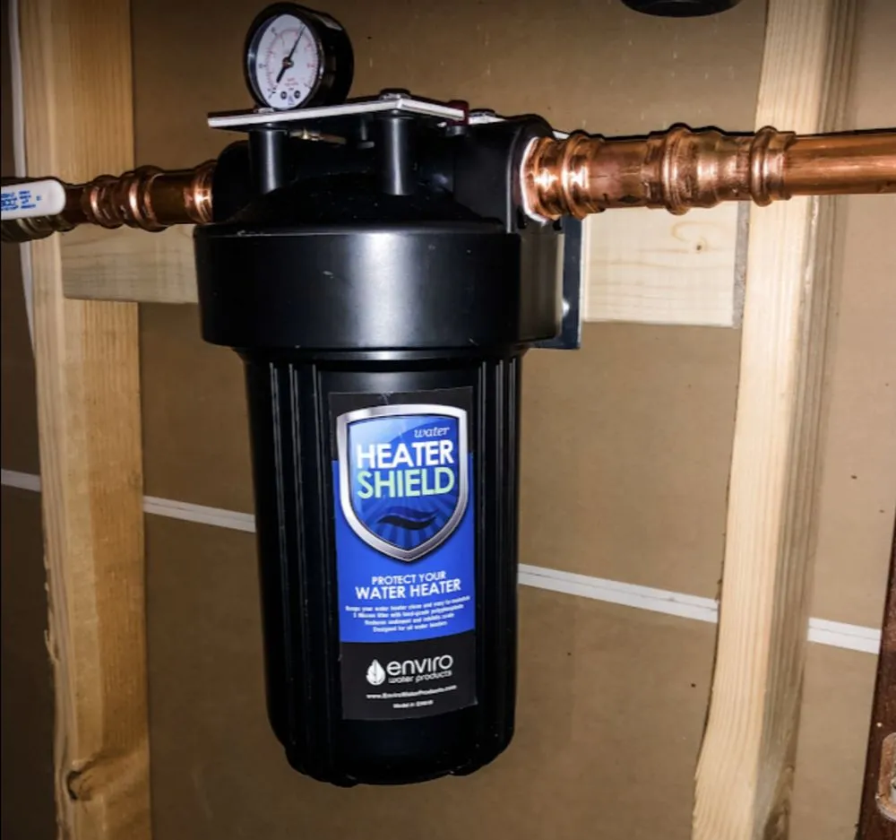 Reliable emergency plumbing for homes in Westerville, OH by World Class Services Heating, AC, & Plumbing Repair