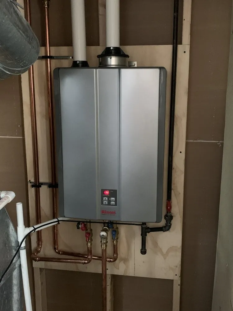 Expert emergency plumbing service in Westerville, OH - World Class Services Heating, AC, & Plumbing Repair