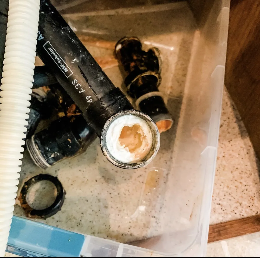 Quality pipe repair service in Westerville, OH - World Class Services Heating, AC, & Plumbing Repair