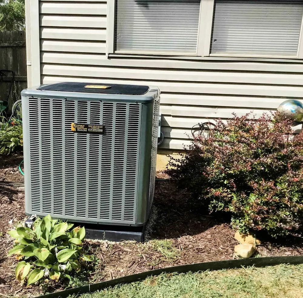 Affordable pipe repair in Westerville, OH by World Class Services Heating, AC, & Plumbing Repair