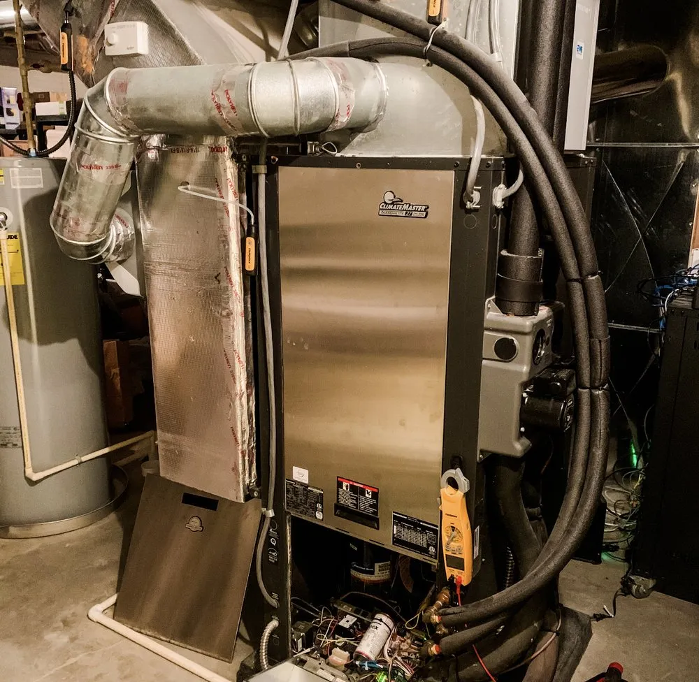 Slide of World Class Services Heating, AC, & Plumbing Repair