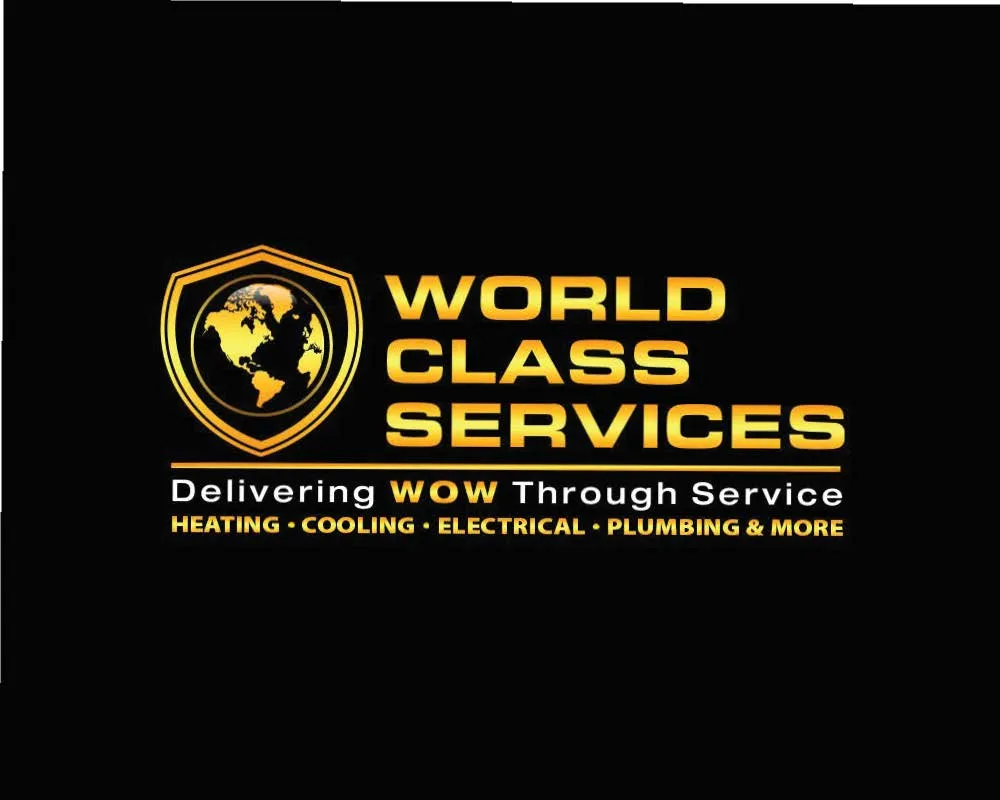 Slide of World Class Services