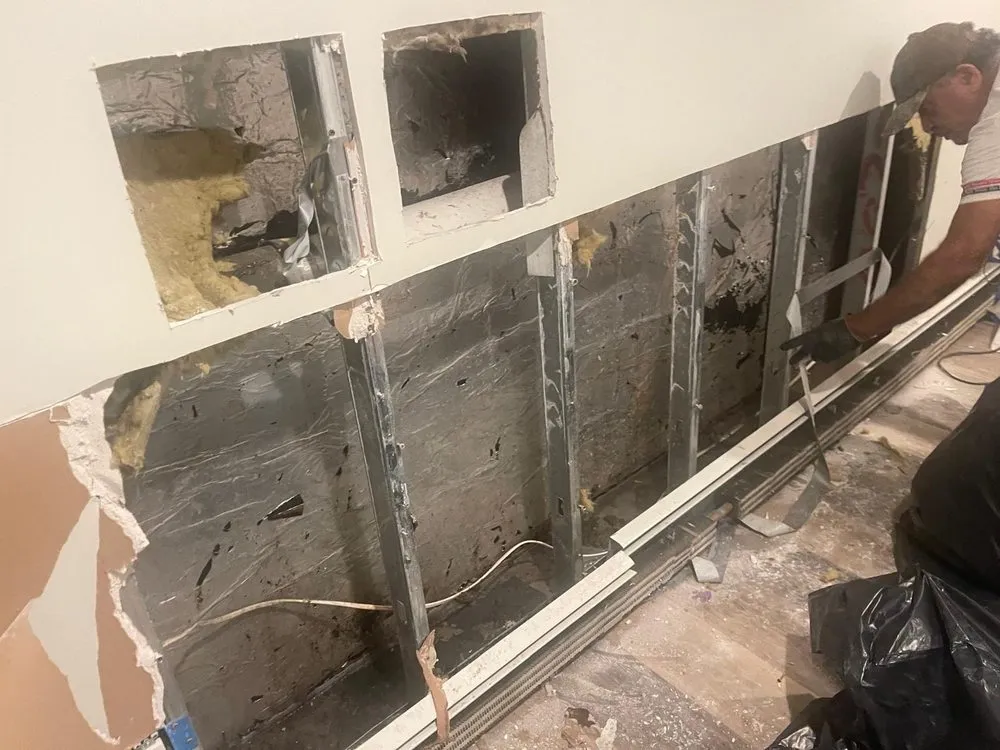 Slide of World Class Sewer & Drain