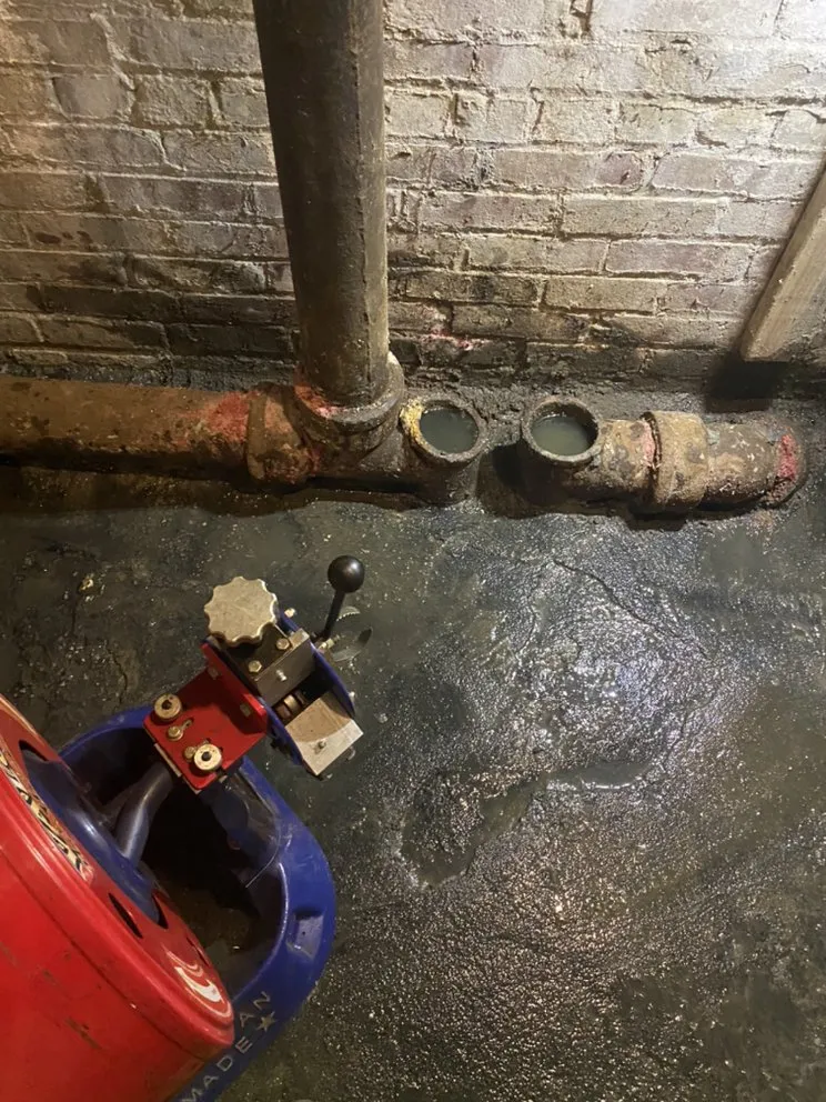Trusted pipe repair for homes in Bellmore, NY by World Class Sewer & Drain