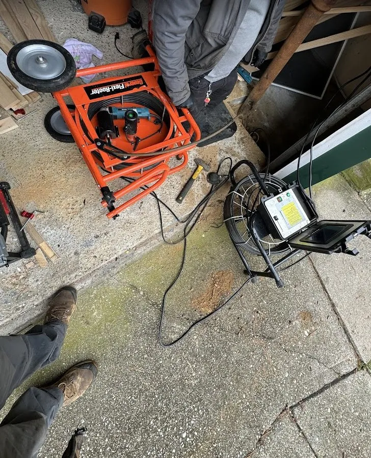 Trusted emergency plumbing for homes in Bellmore, NY by World Class Sewer & Drain