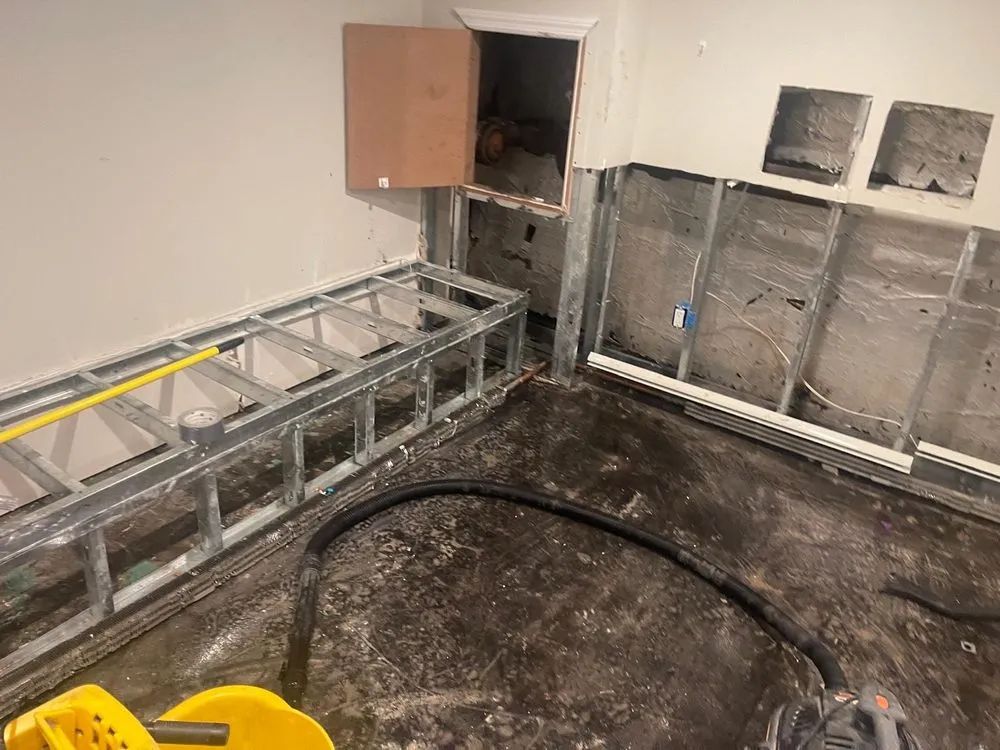 Slide of World Class Sewer & Drain