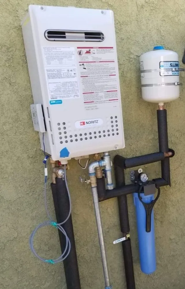 Expert emergency plumbing service in Rancho Cucamonga, CA - World Famous Plumbing